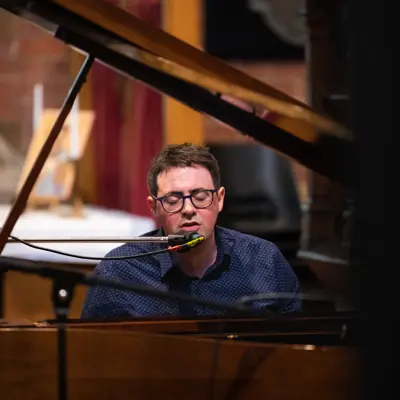 Songwriter's circle at St Augustine's Church, Penarth. Photos by Aaron Jones @aaronrjoness