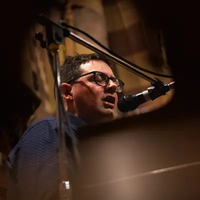 Songwriter's circle at St Augustine's Church, Penarth. Photos by Aaron Jones @aaronrjoness